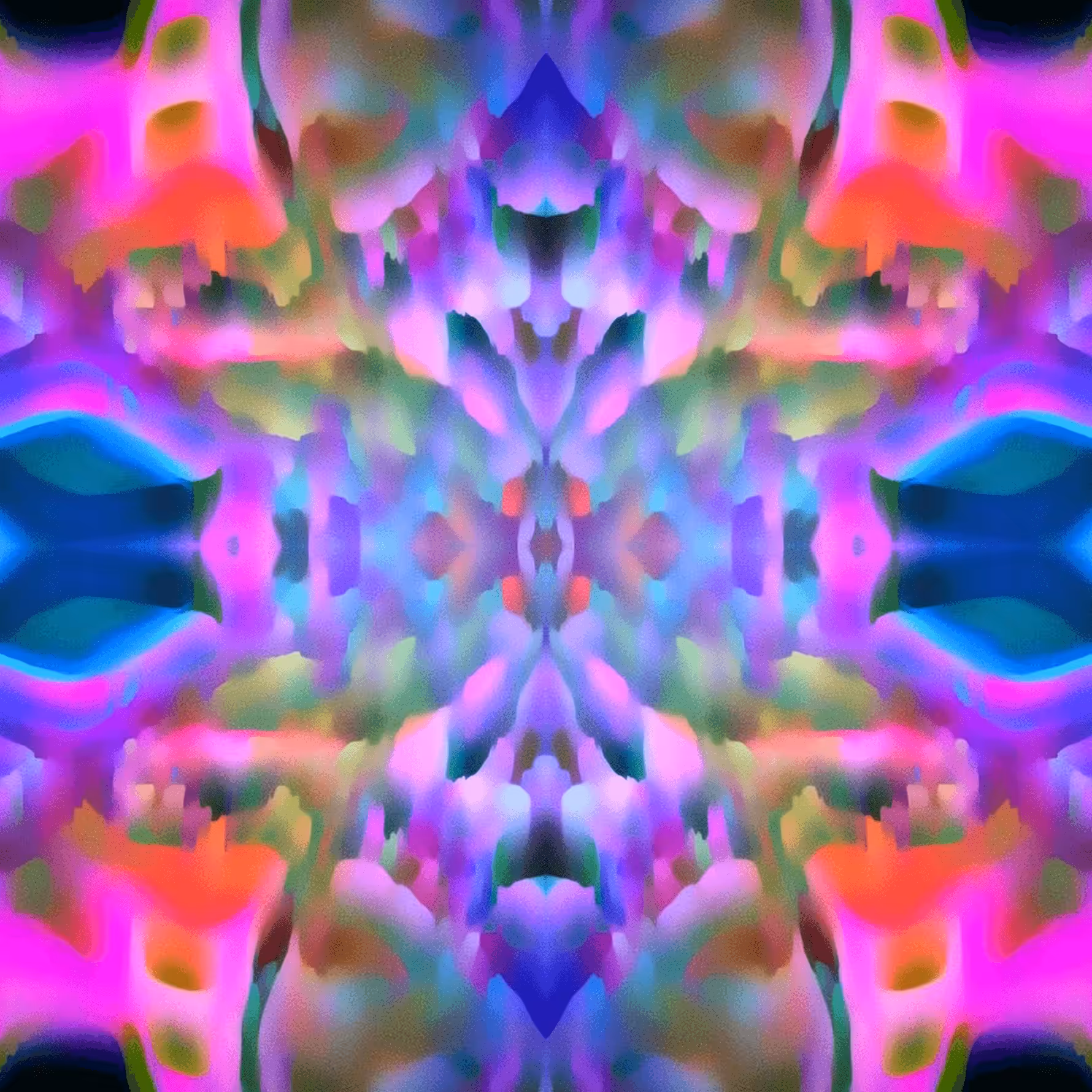 Sacred Spaces #5