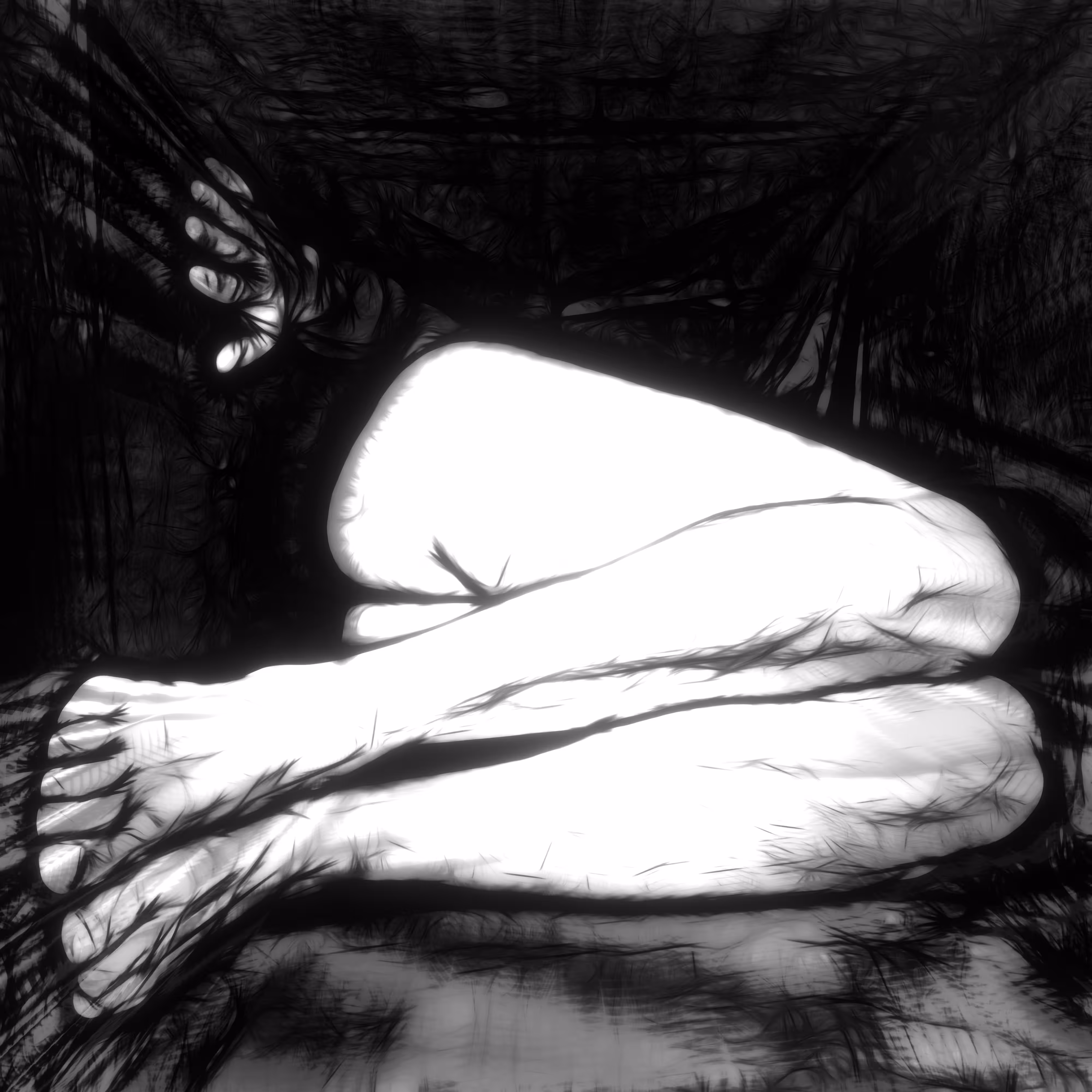 Boxed 03 (bw)