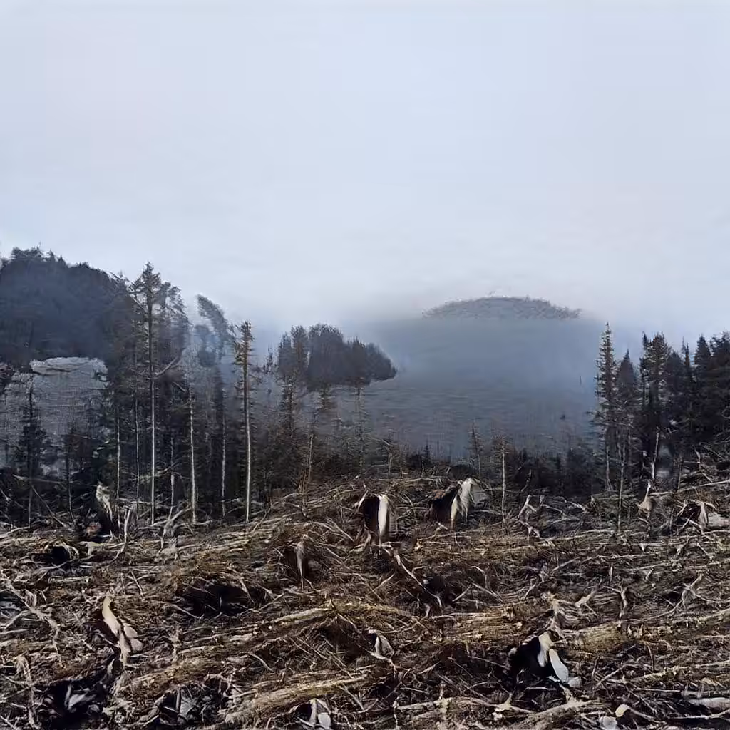 Fabricating Future Forests 0081