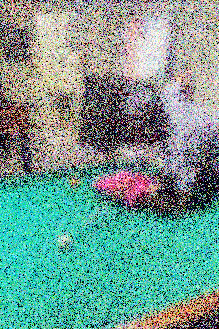 VIRTUAL REALITY: POOL