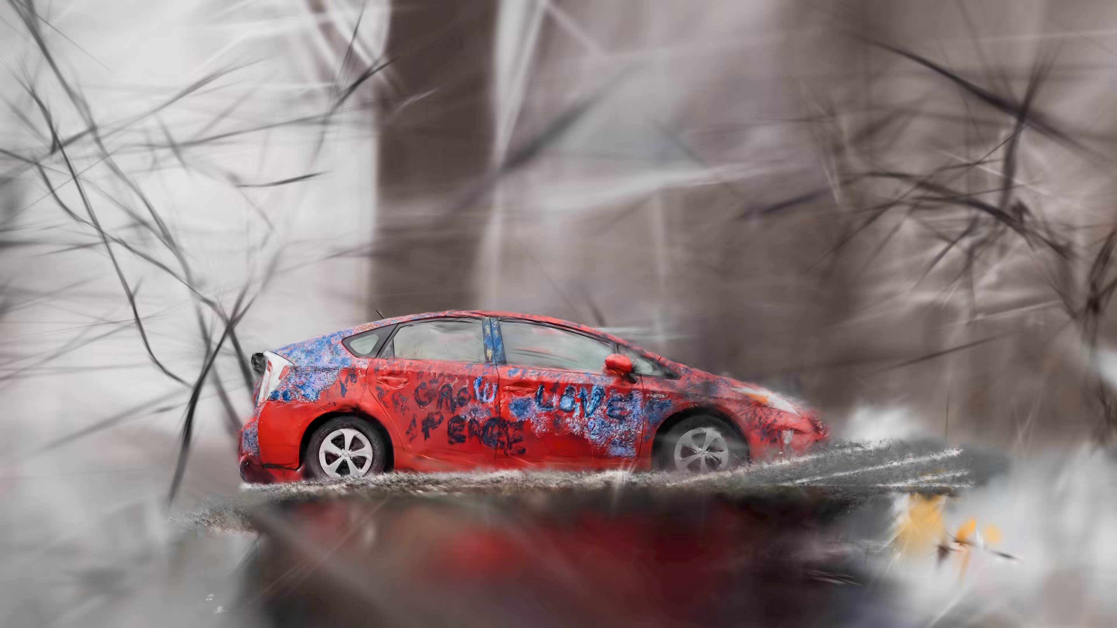 Peace Prius 03