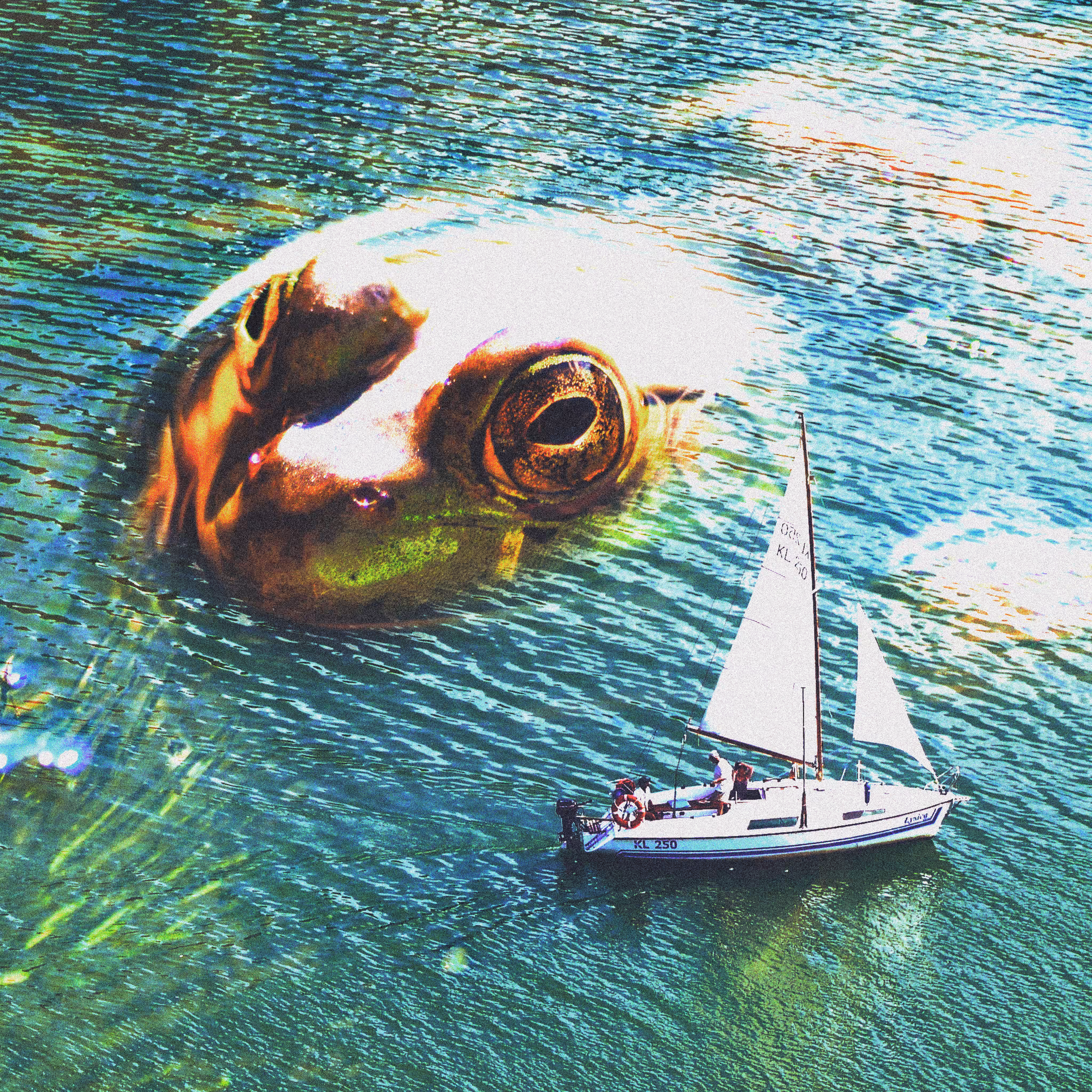 Lord of the Lake