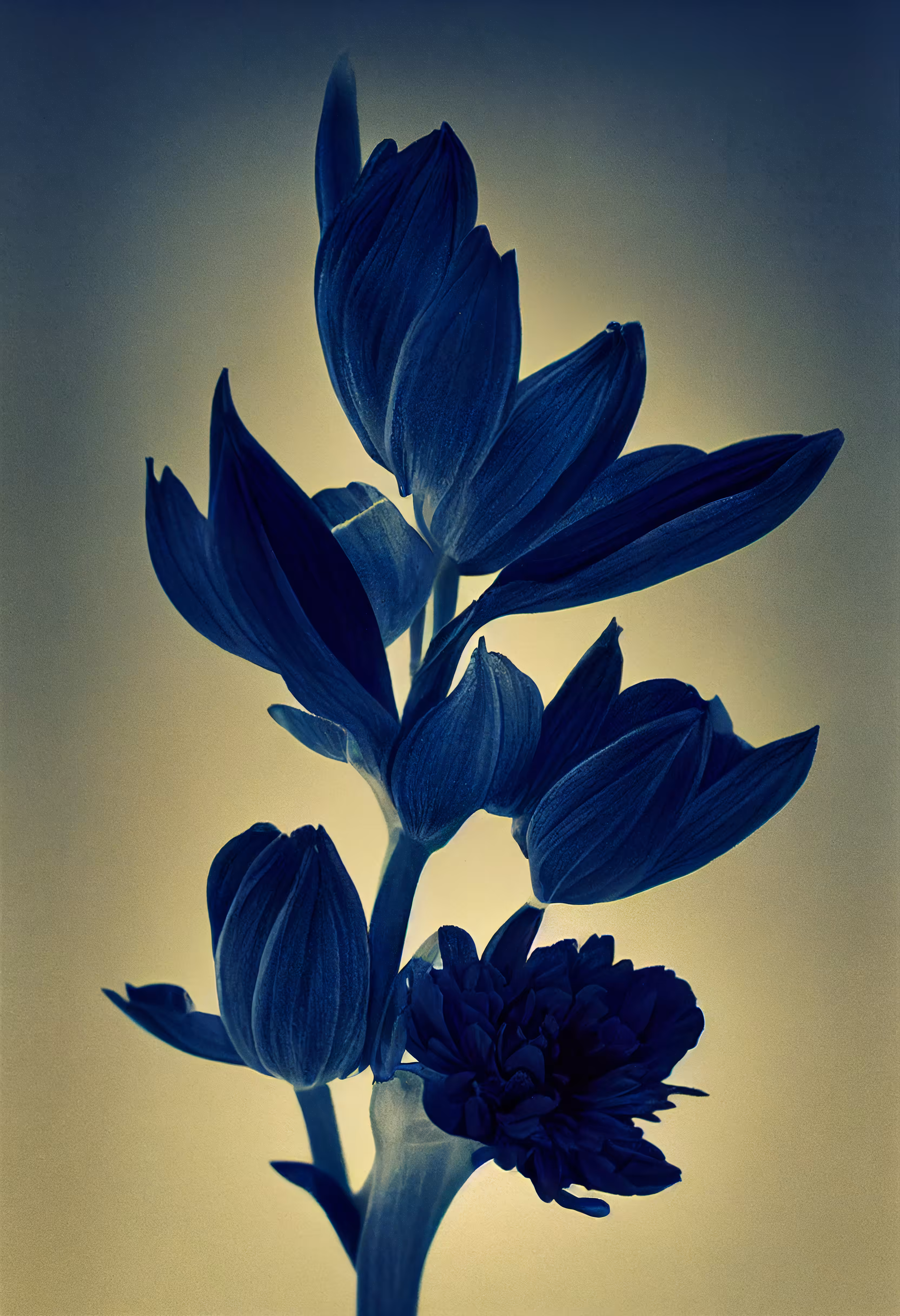A Flower, Just For You. #25