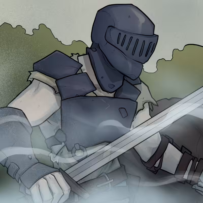 KNIGHTS #26