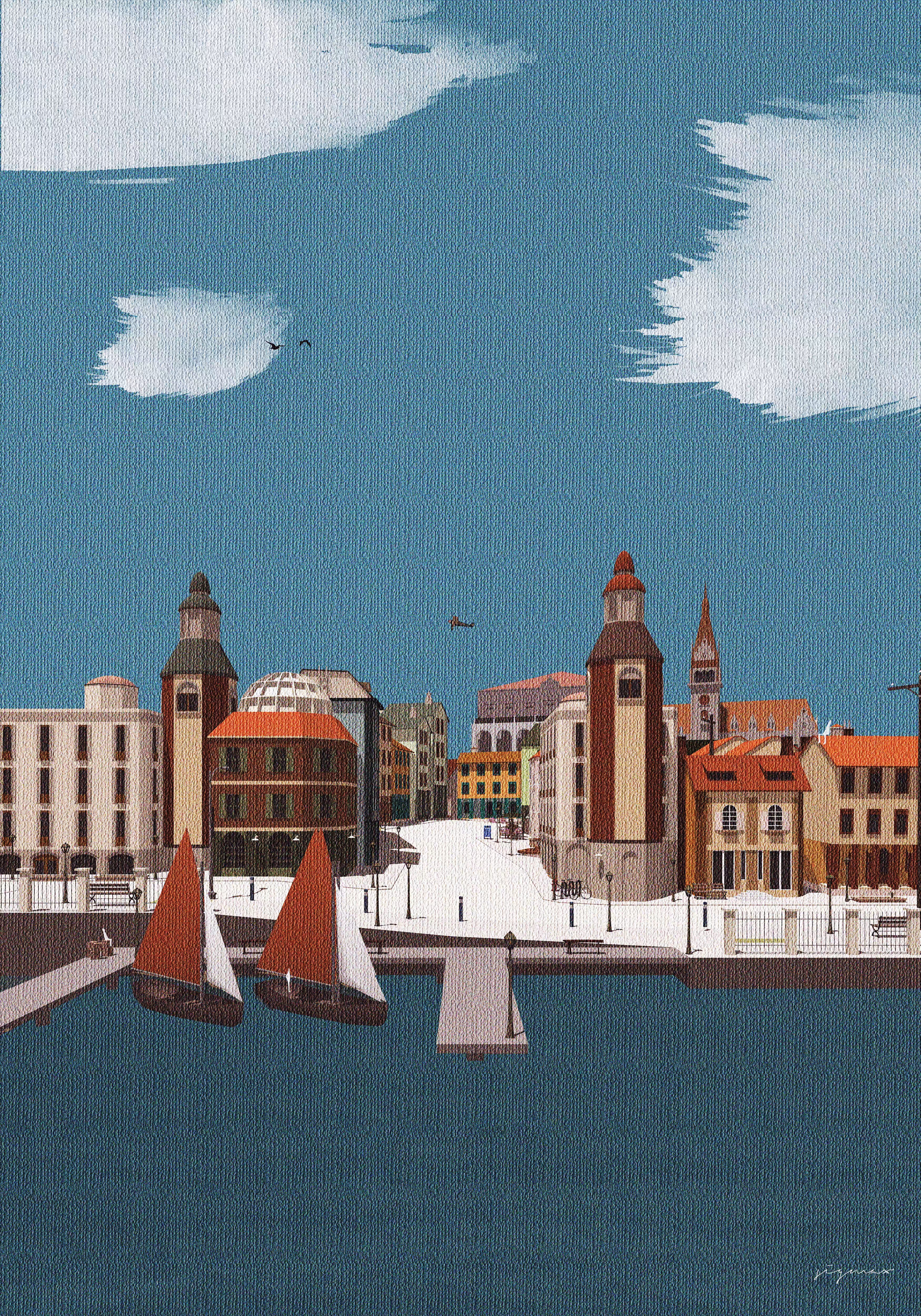Memento Vivere #03