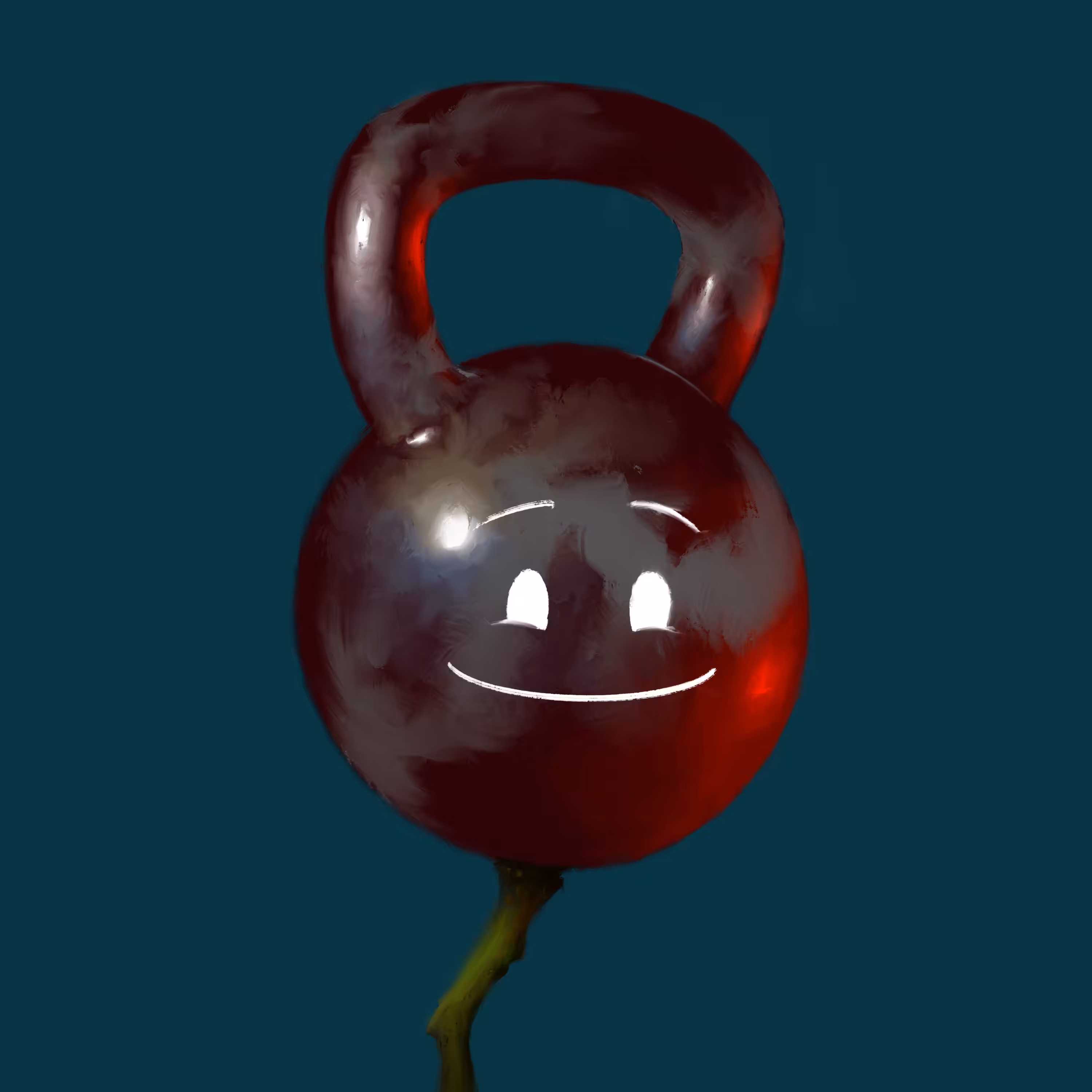 Grape Face 63