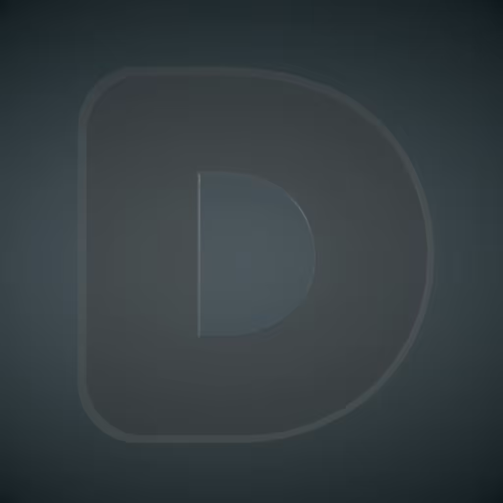 Alphabetum #D