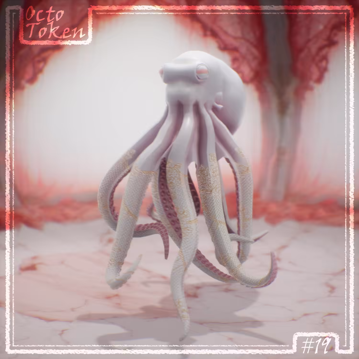 Token #19