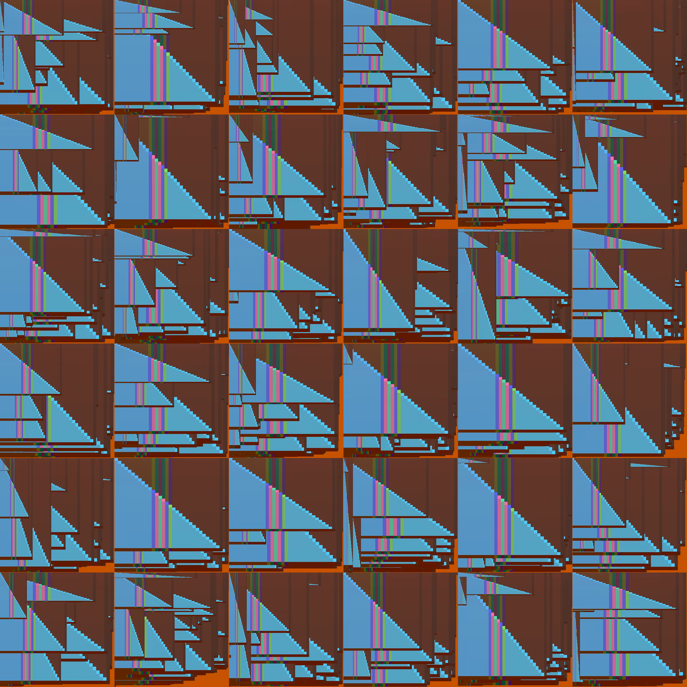 ARTGLIXXX #2950 [ELDEST]