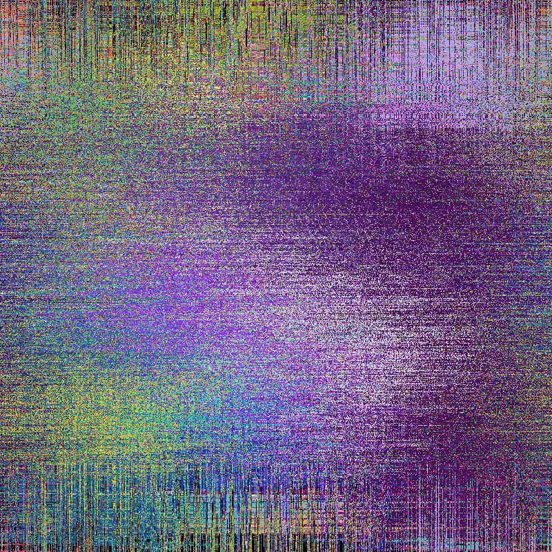 Abstract Frequencies 010