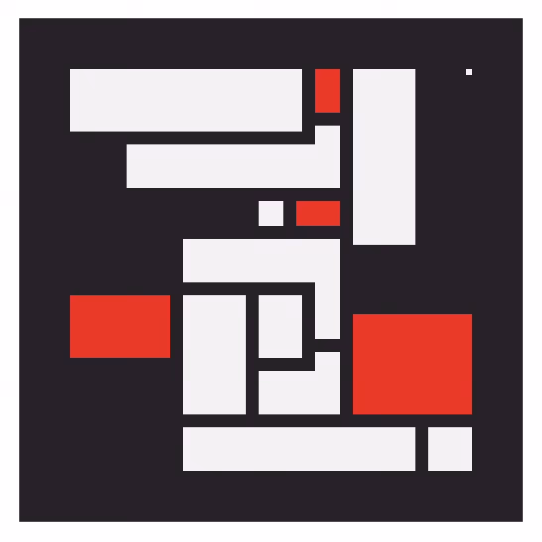 Tetragons #78