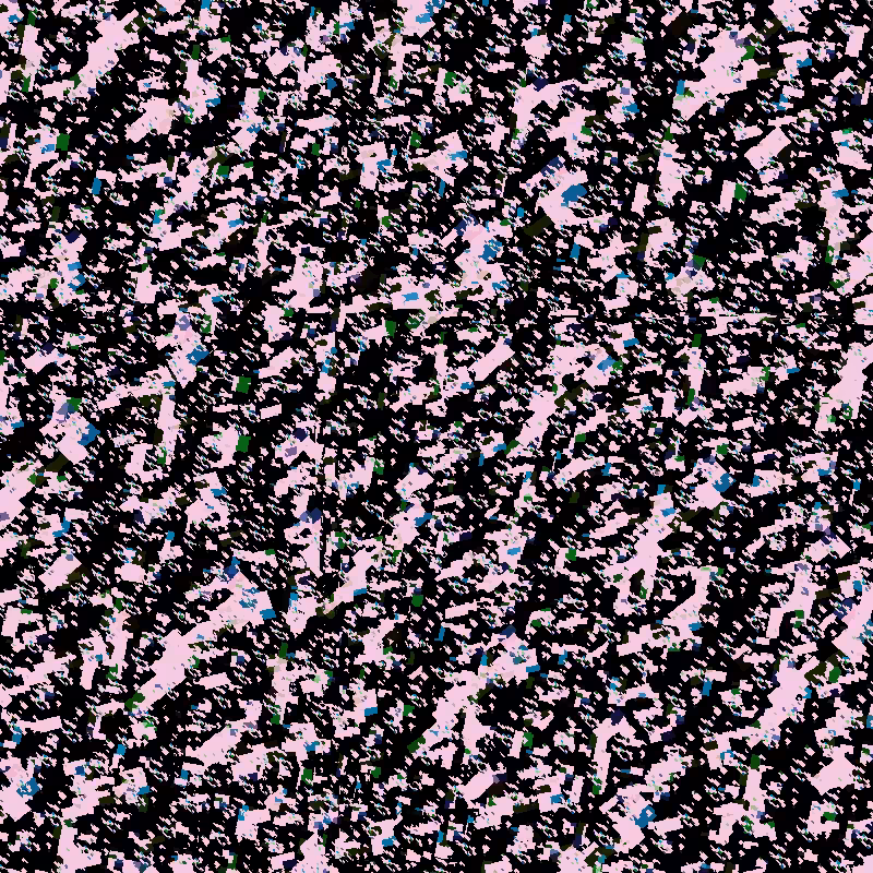 Dimentional Trip #11