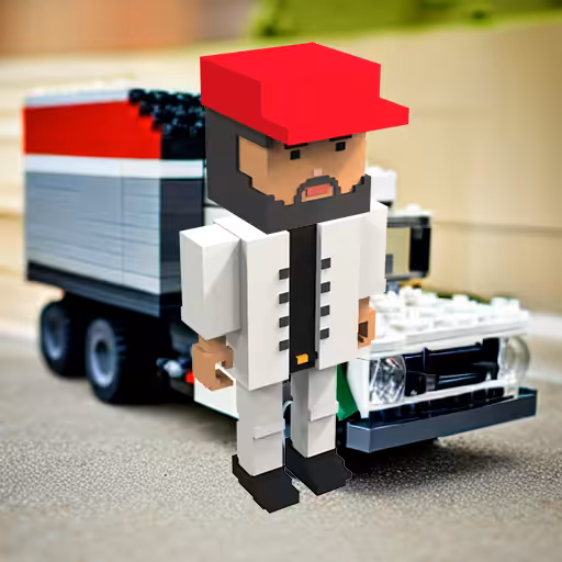 Postman #24