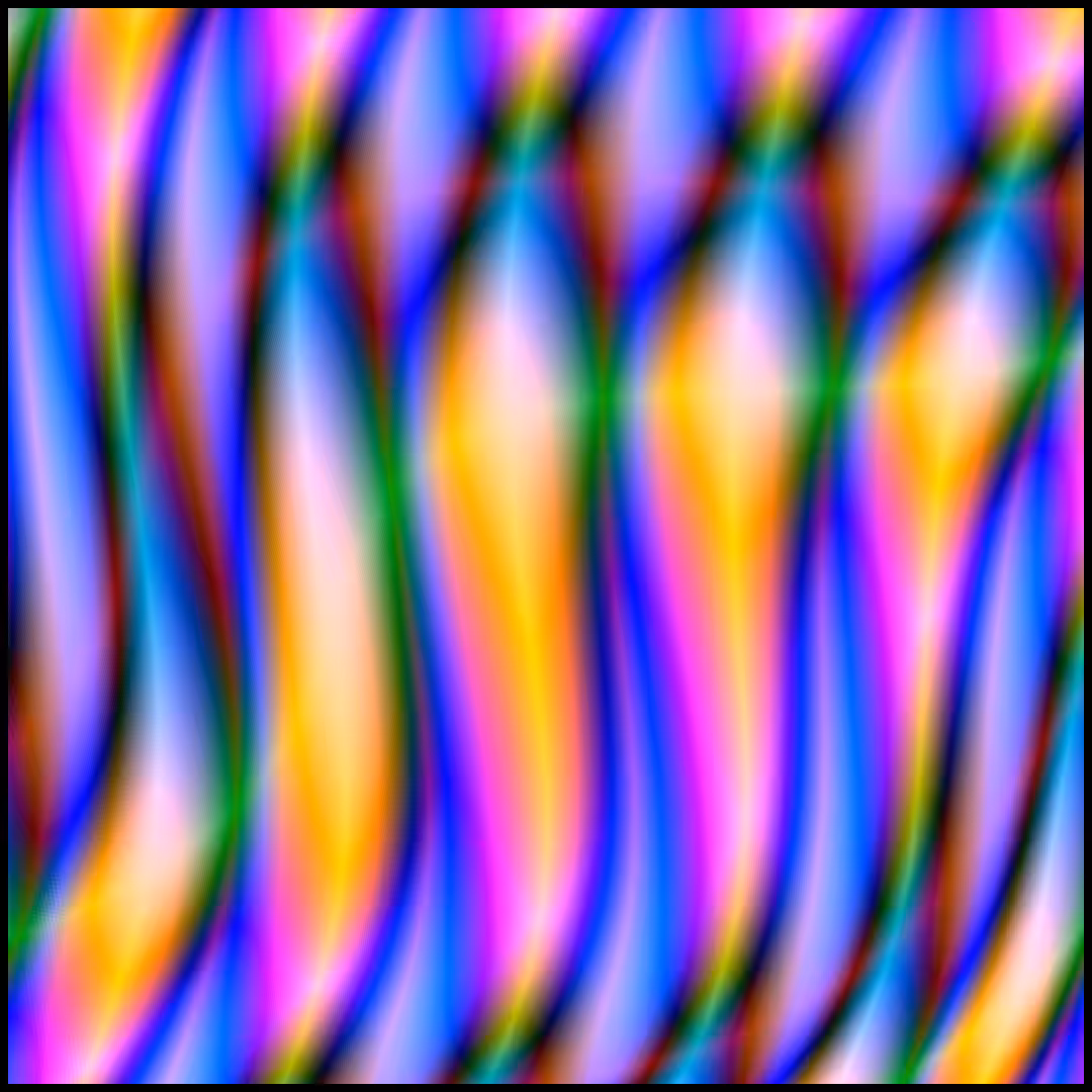 Generative patterns #2 #30