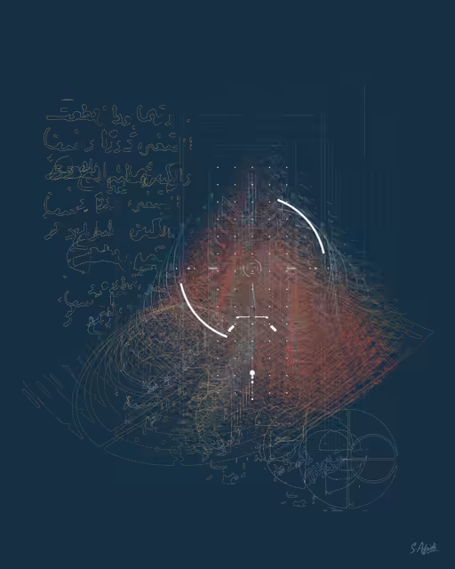 Woven Portals #13
