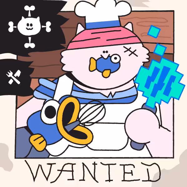 Pirate Hunt 03