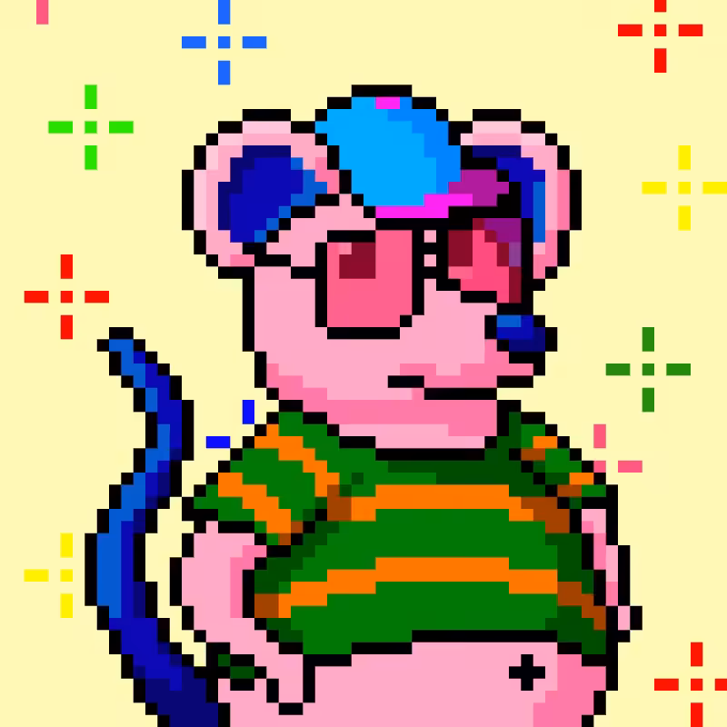 XTZ-Rat #197