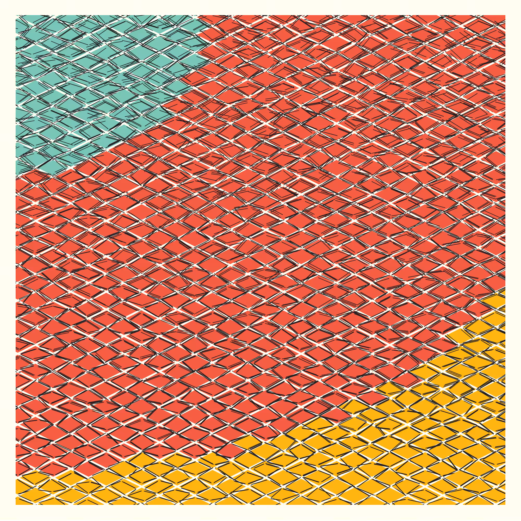 Across Paper Stones #14