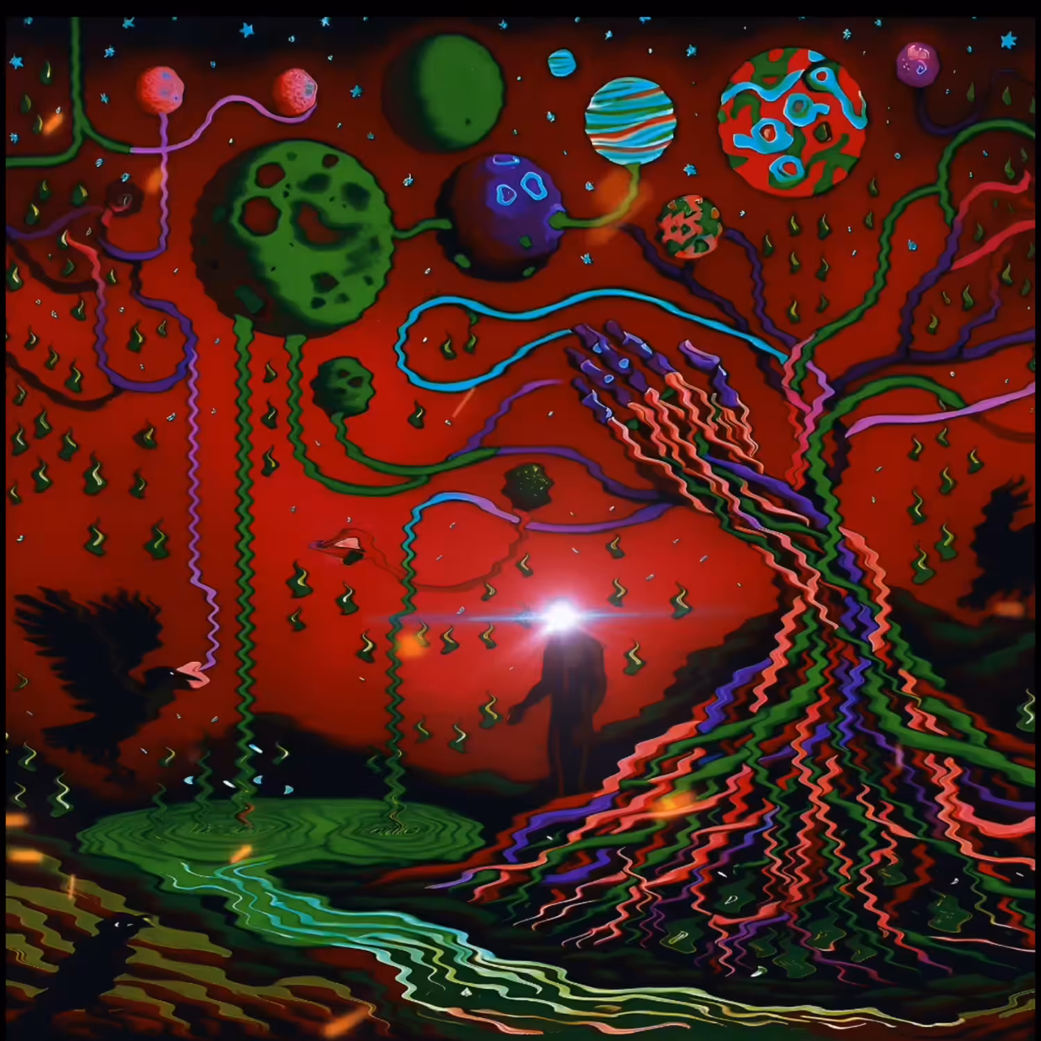 ~Oneness2~