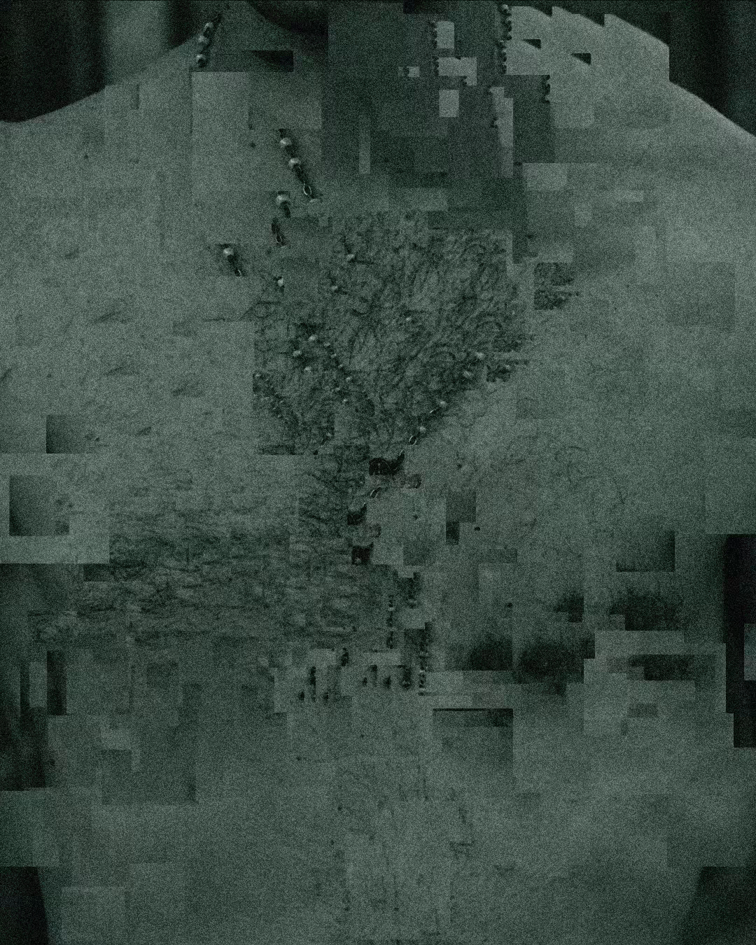 1888 - Glitch #28