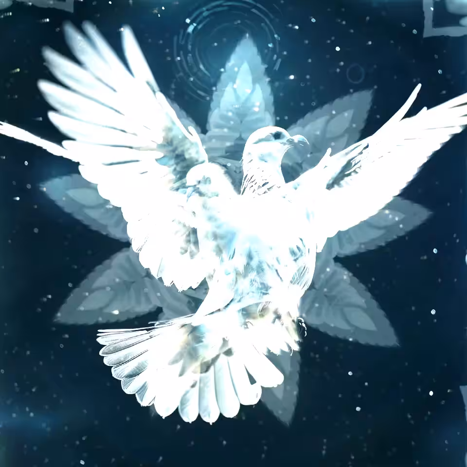 Dove_Study