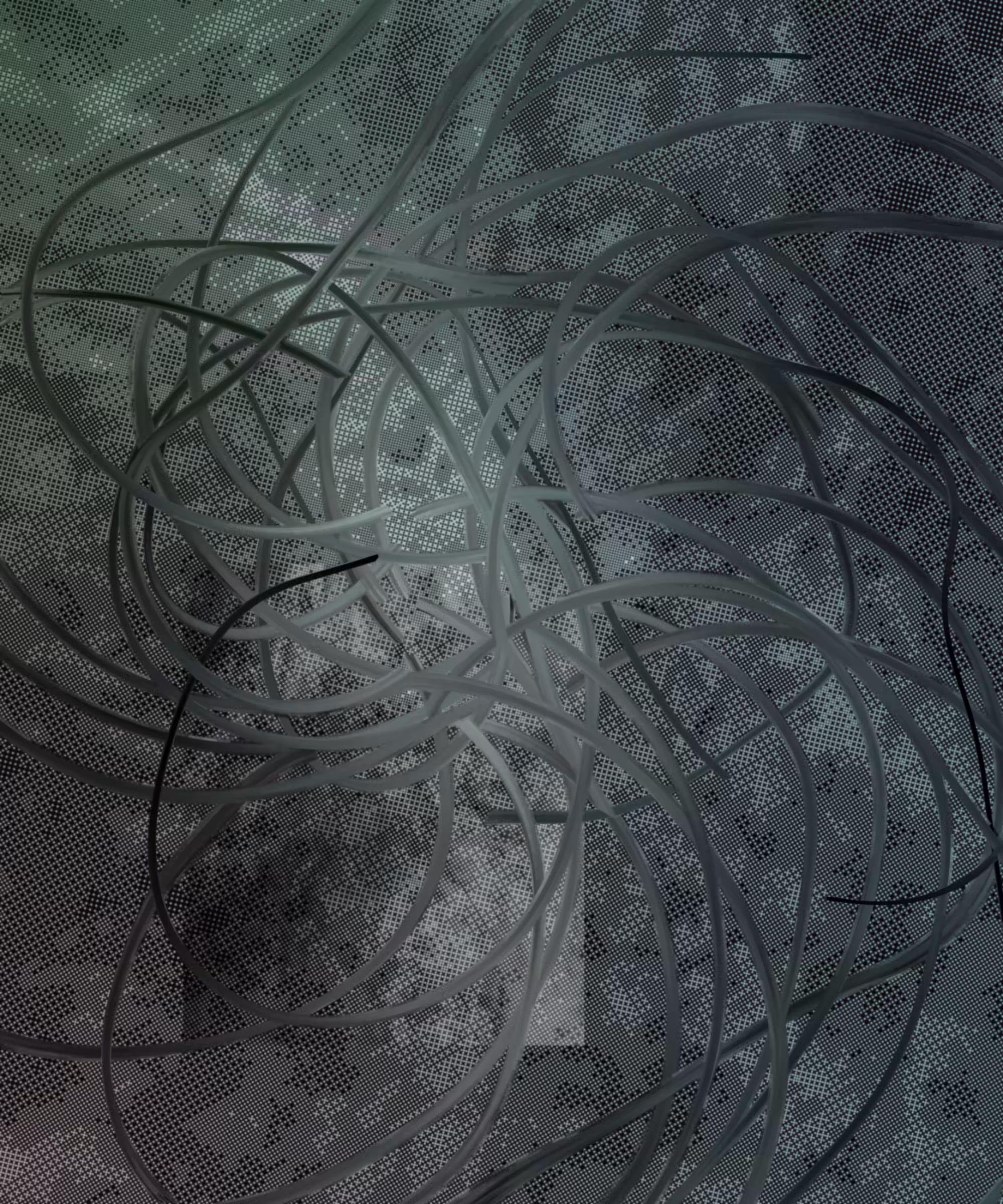 chaos comes with the summer haze #10