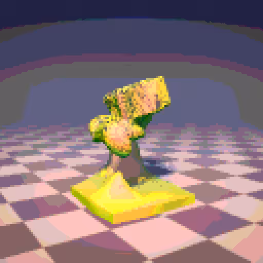 Minimum Viable Art {04:SDF} #17