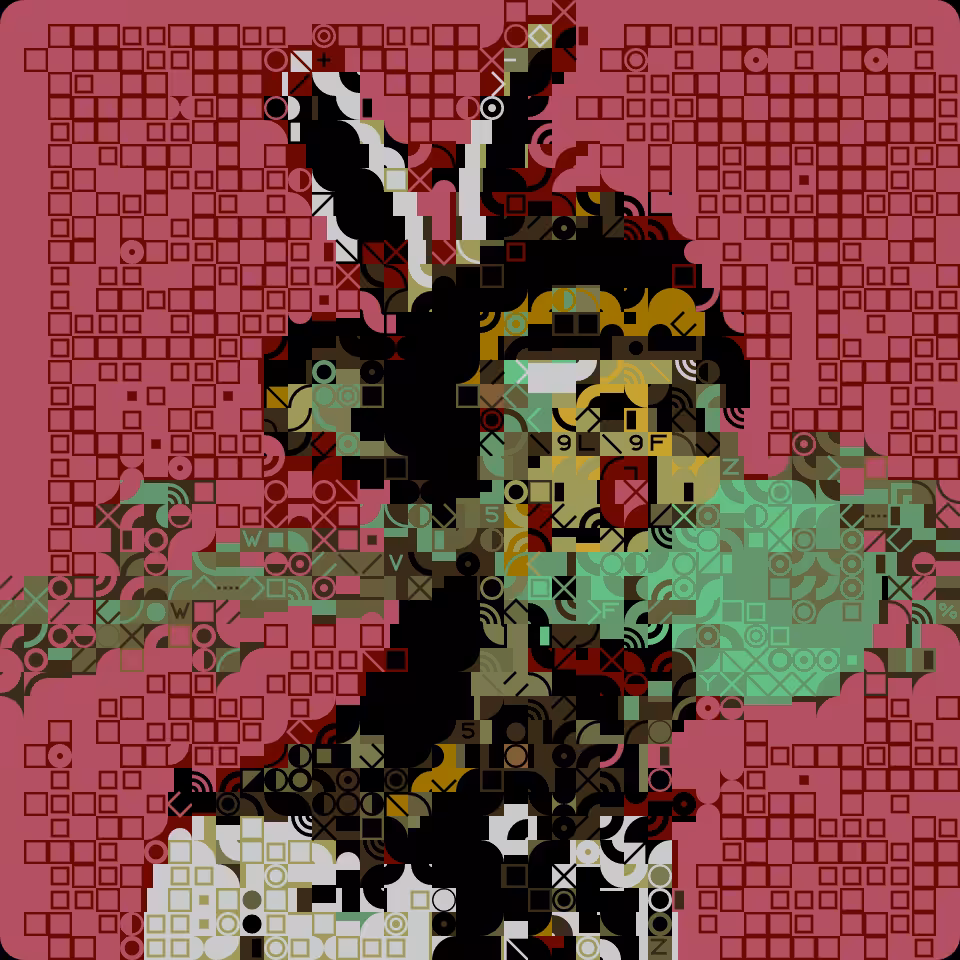 mutantdosape 11