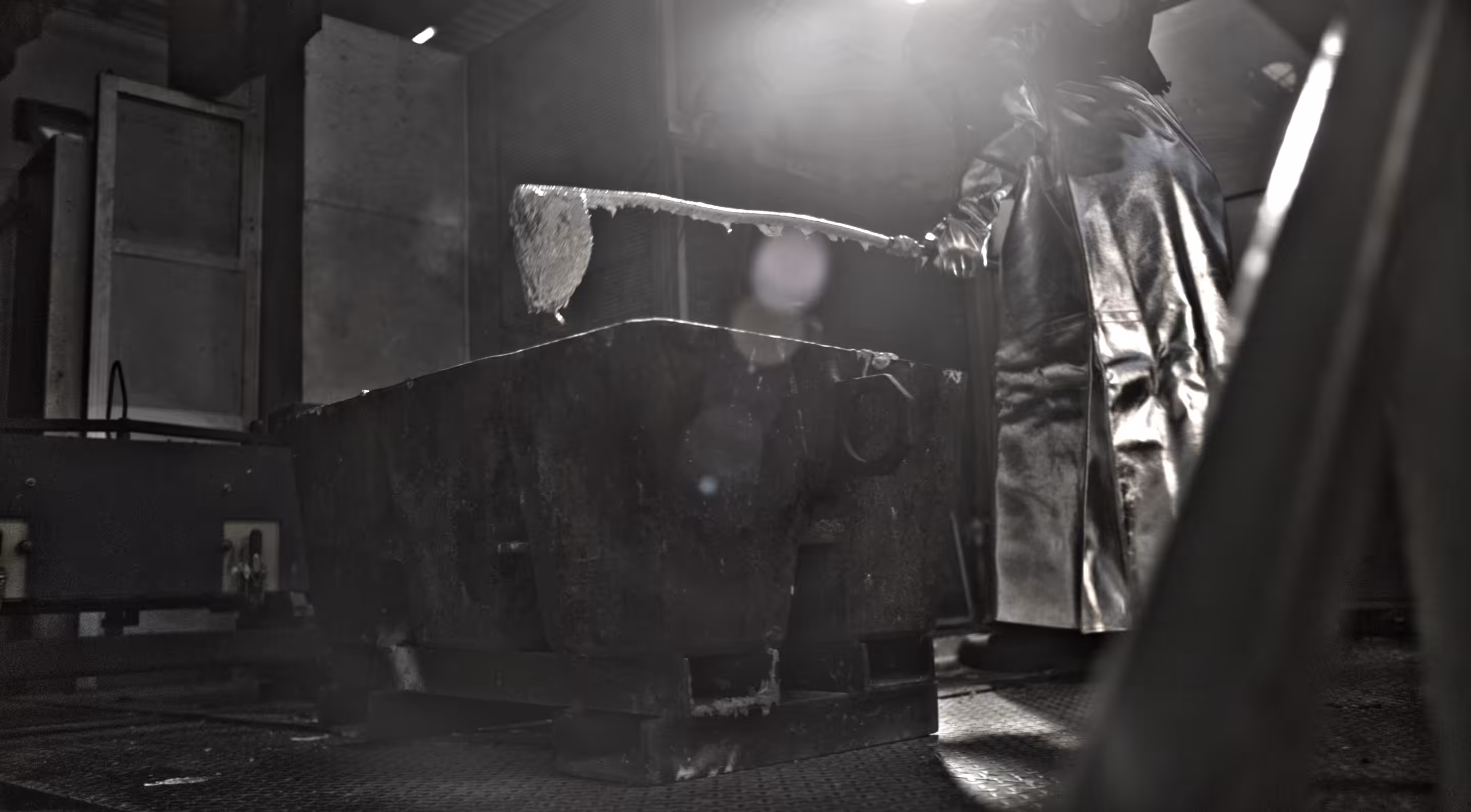 Steel