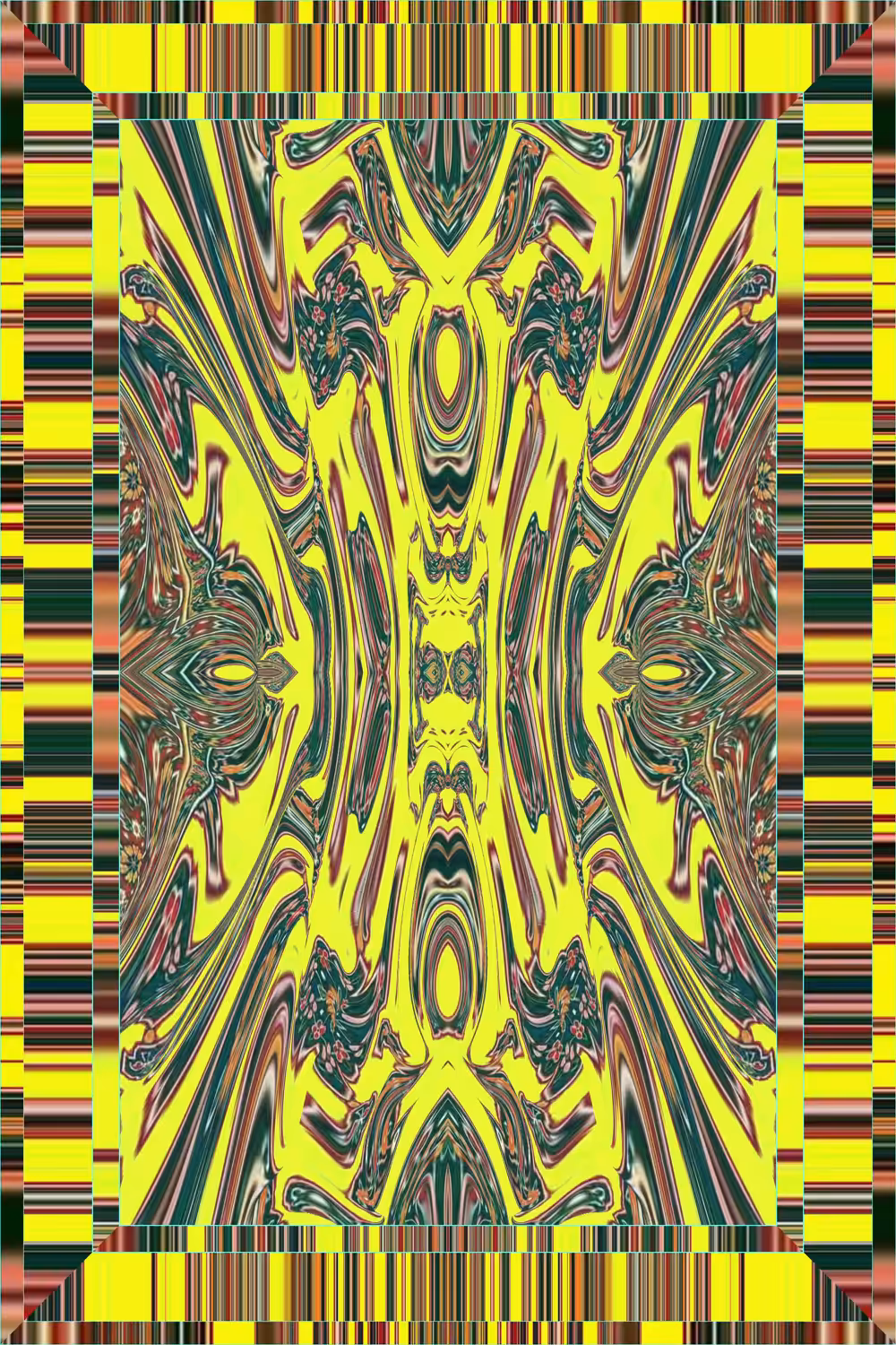 Flux 2.0 - Melting Carpets