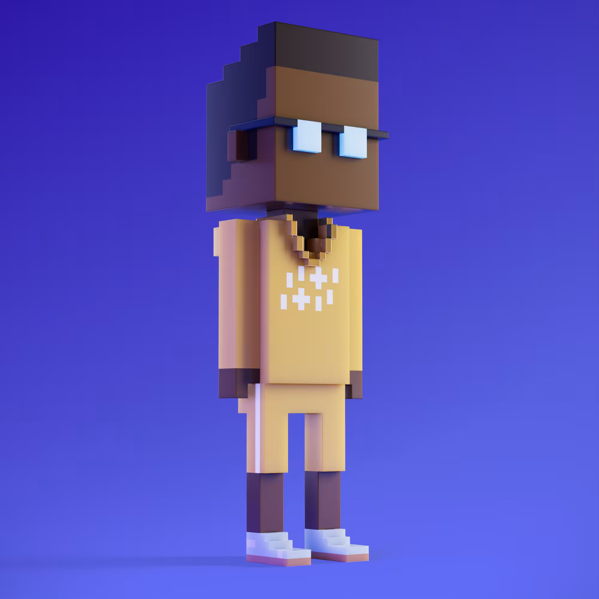 Meebit #261