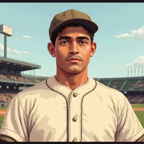 DataBaseball: Dick Padden - 1905 (0.1 PV)
