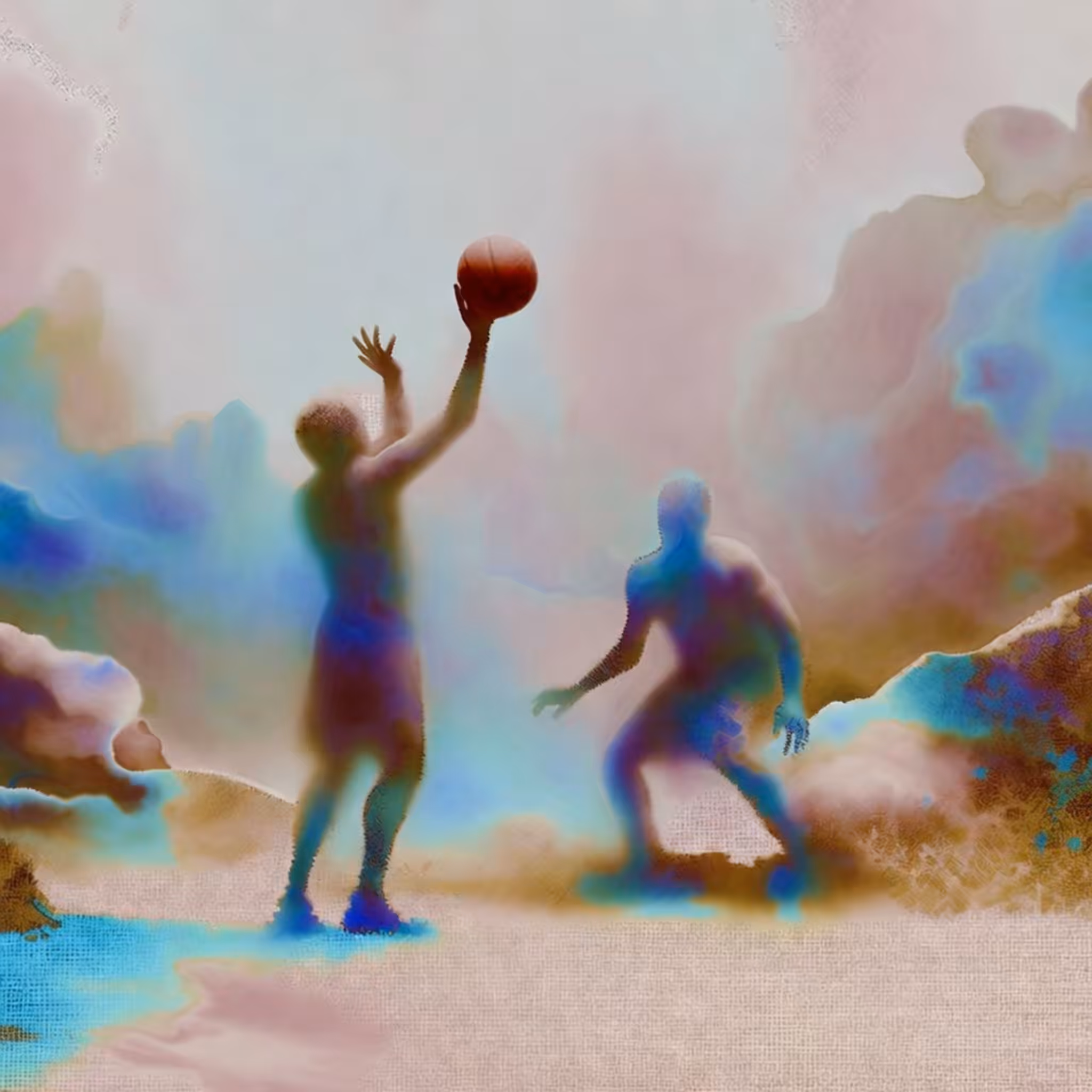 SHADOW SLAM