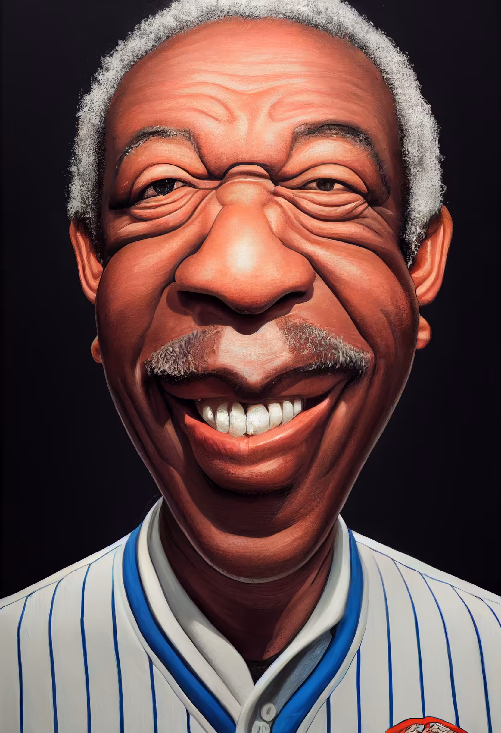 Hank Aaron