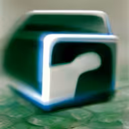 financialprinter.com (1999-2001) reimagined by Cosmographia, with Simon Denny and Guile Twardowski