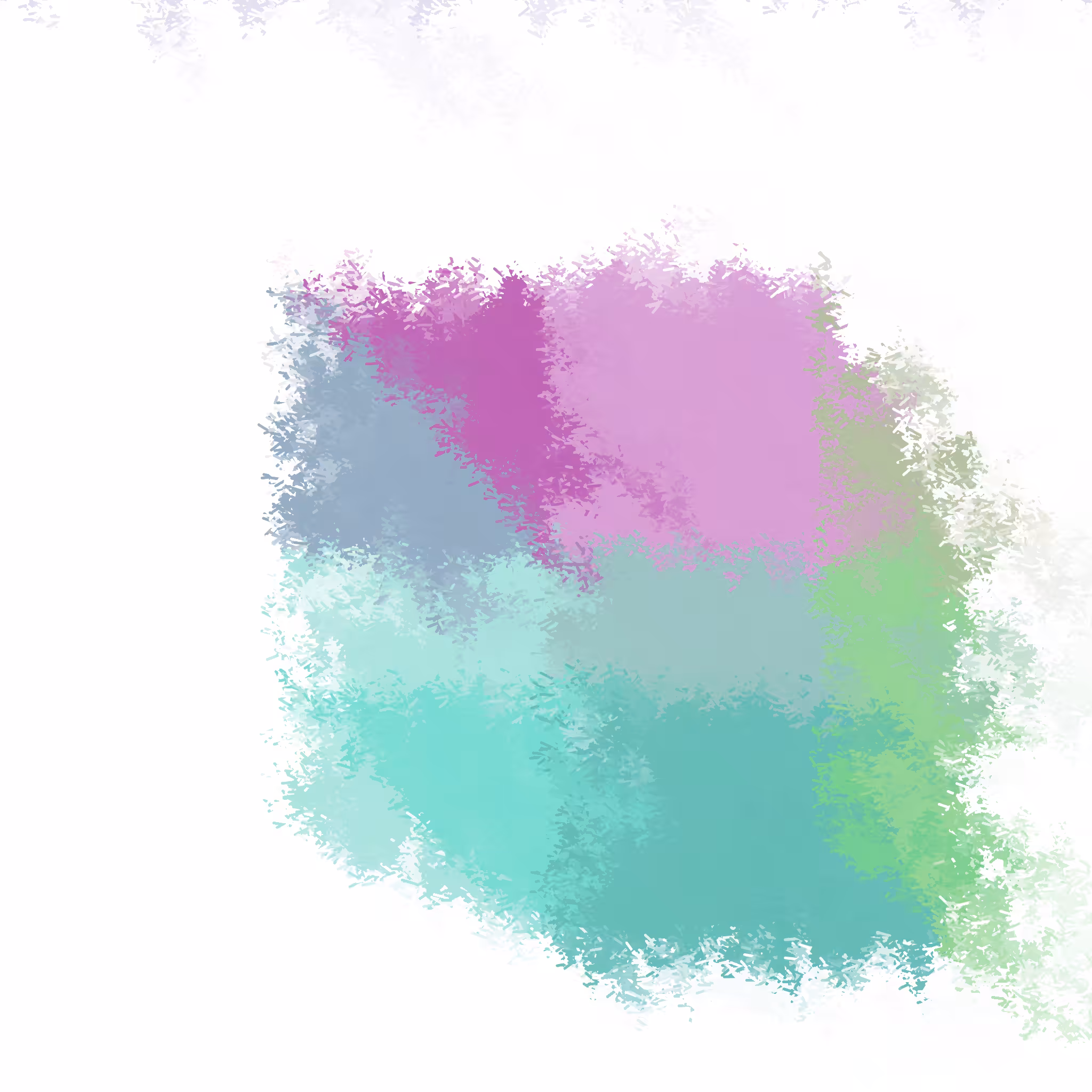f r o s t e d #183