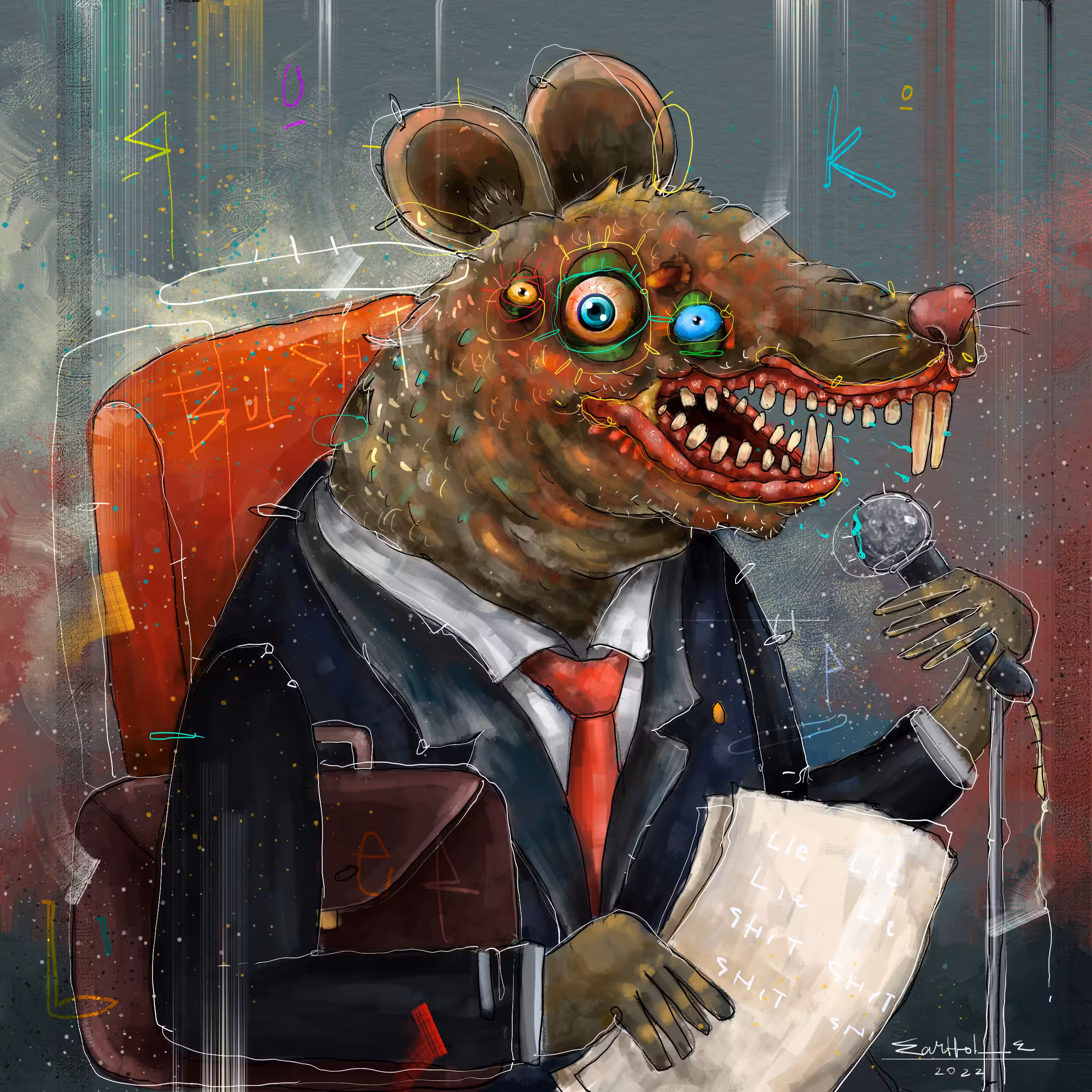 POLITIKUS