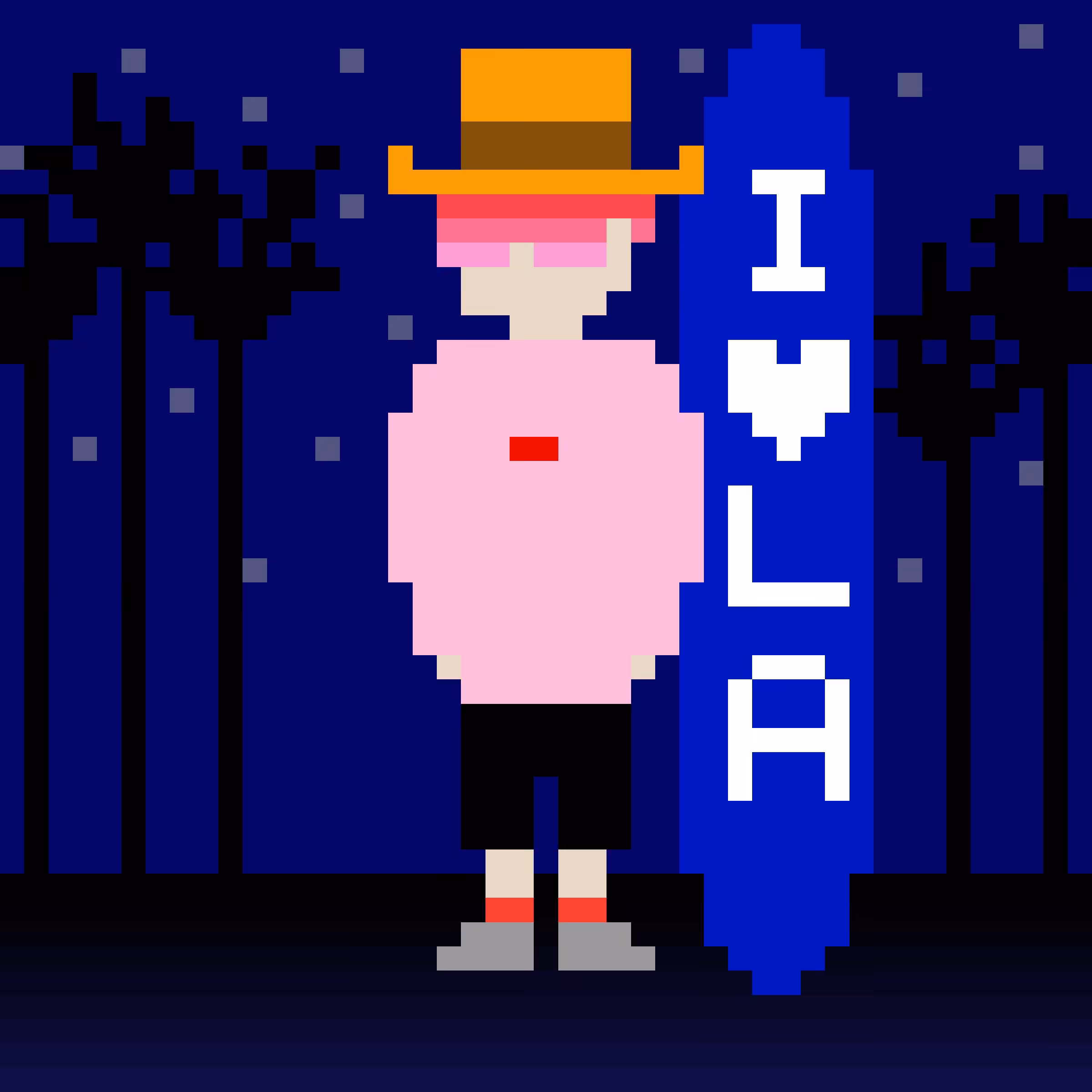CryptoVenetian #772