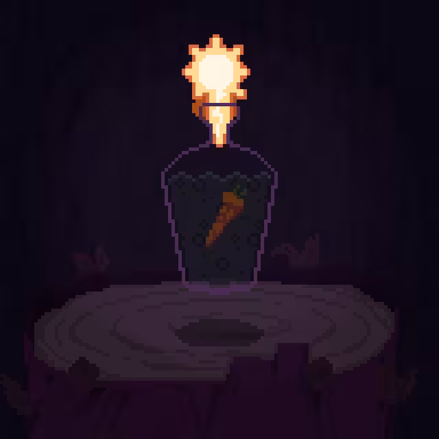 Zeno Potions #4