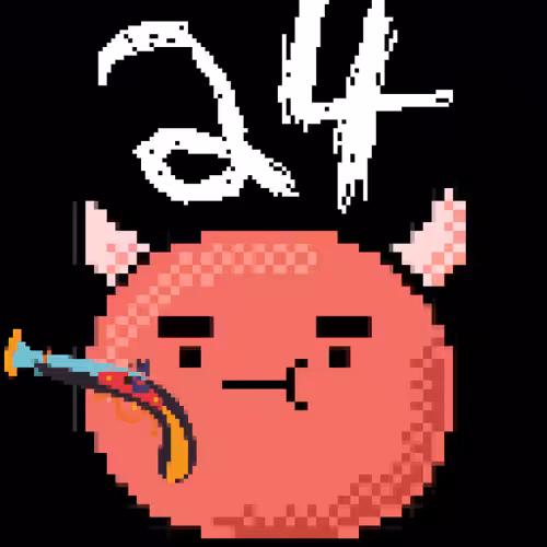 BLIP 24