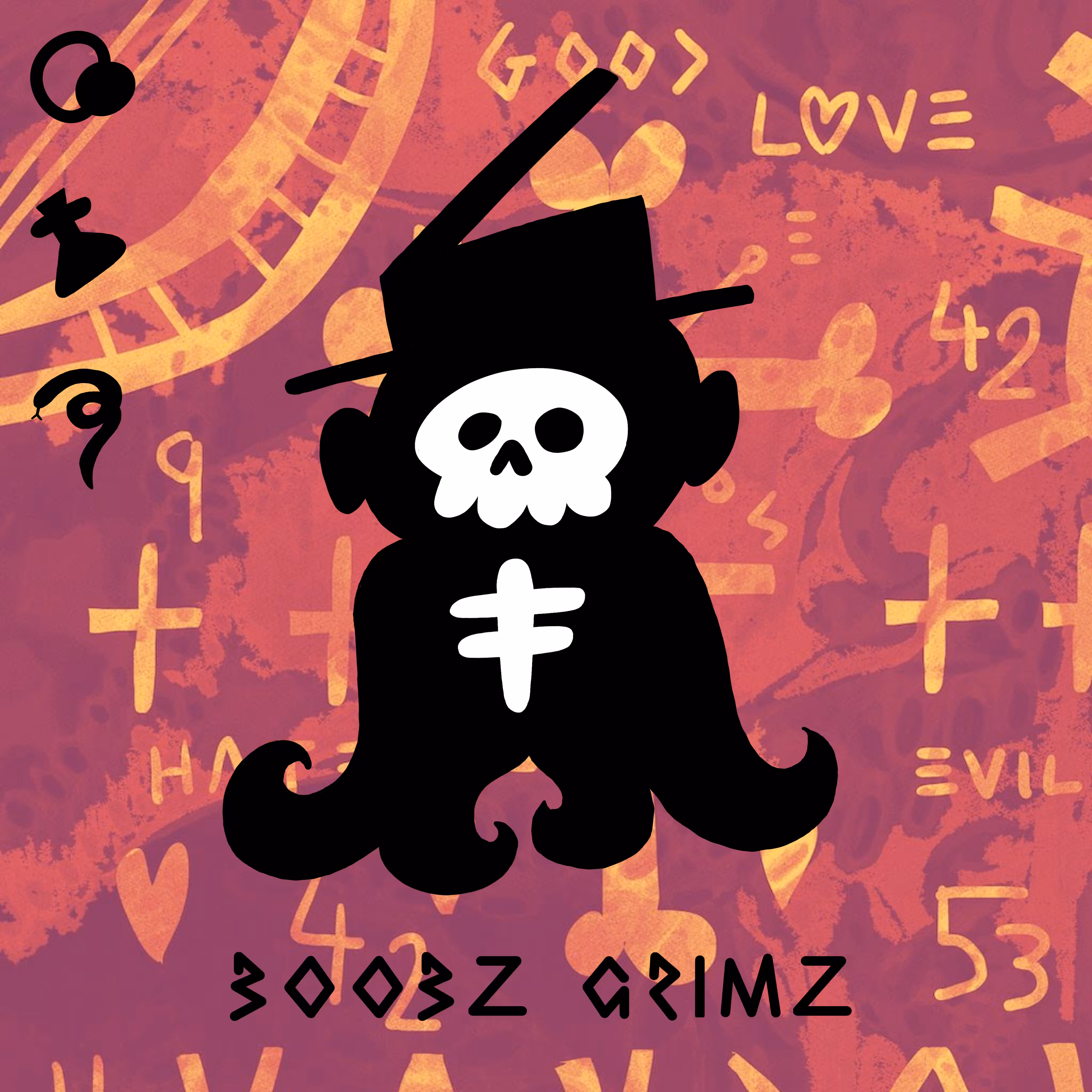 VOODOOZ #167