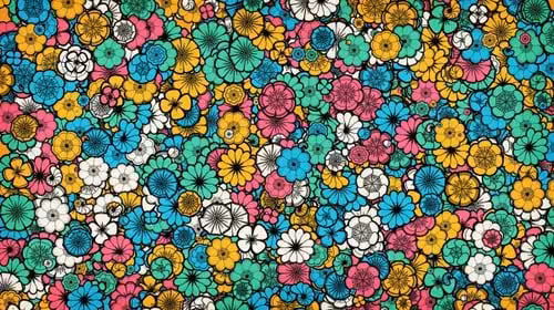 Bloom #45/100