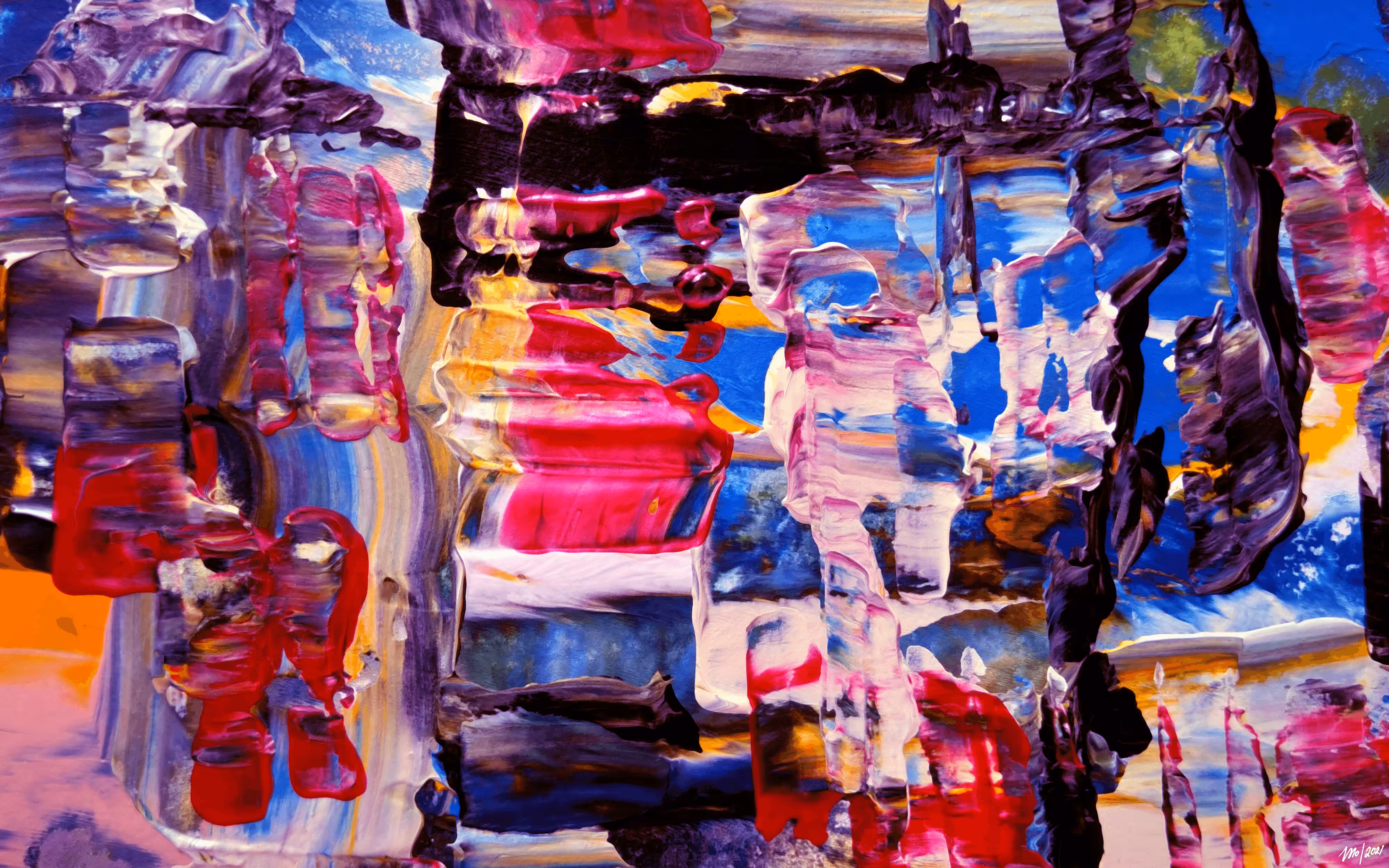 Impression 02-A