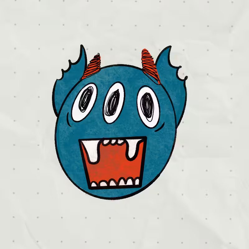 Inner demons #3