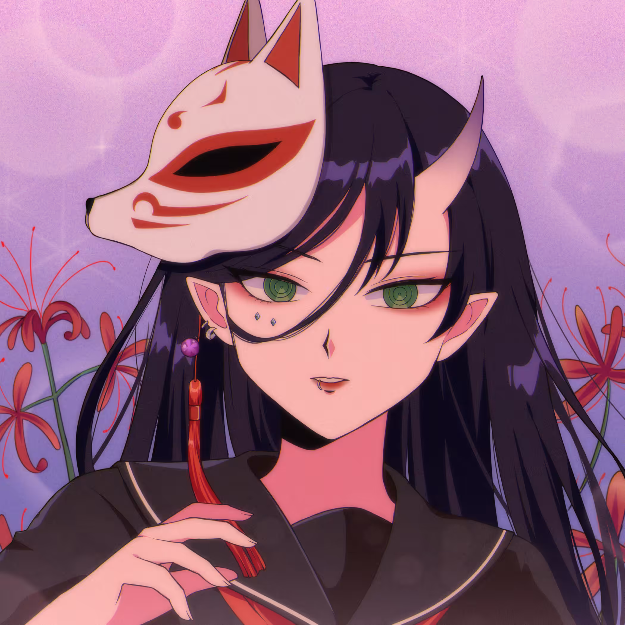 Rasukix's Commission