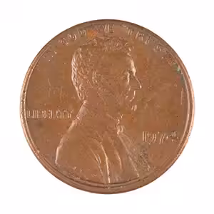 Cent #7990