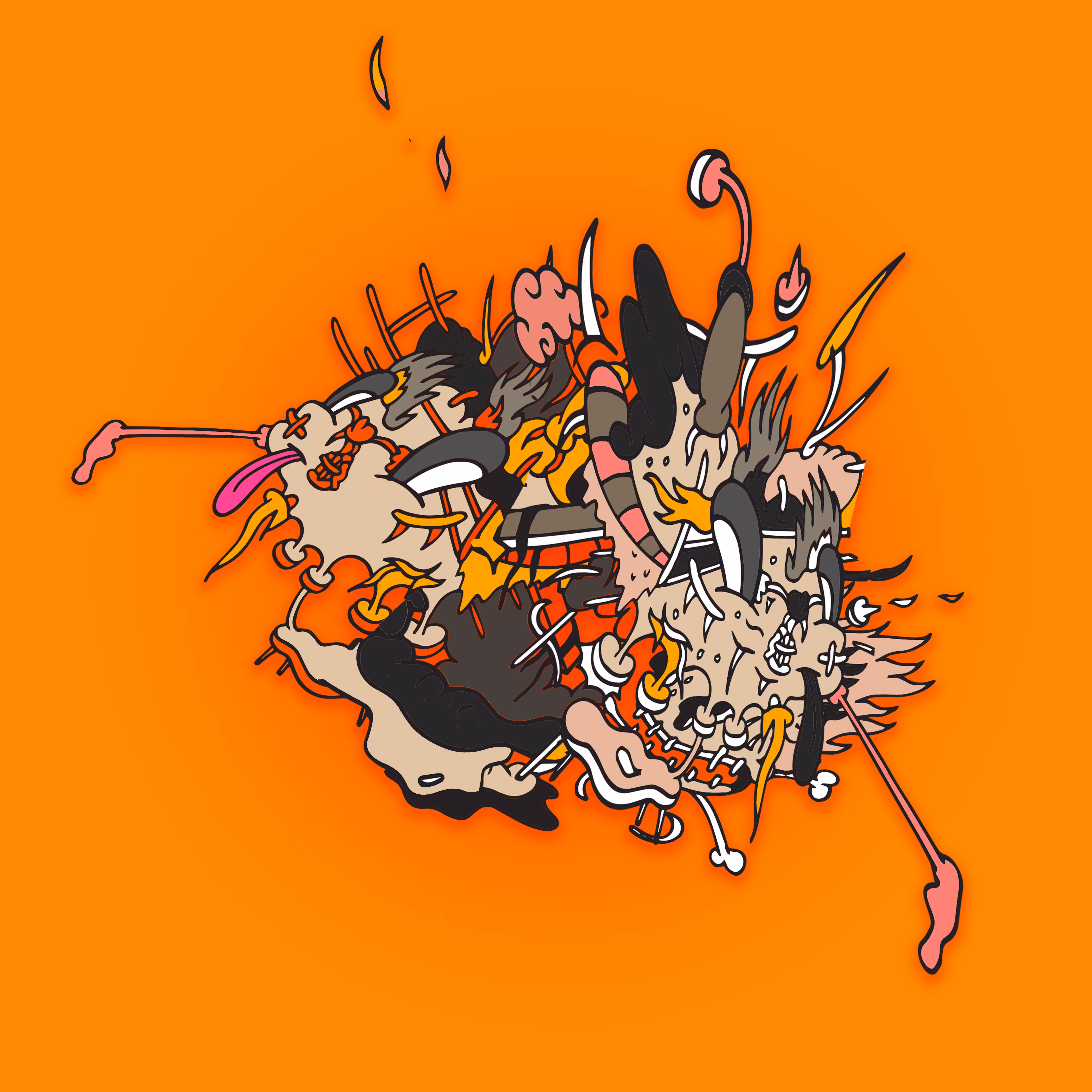 Rodents