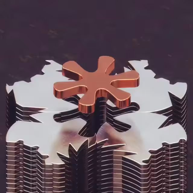 4Mat - Creator Gears