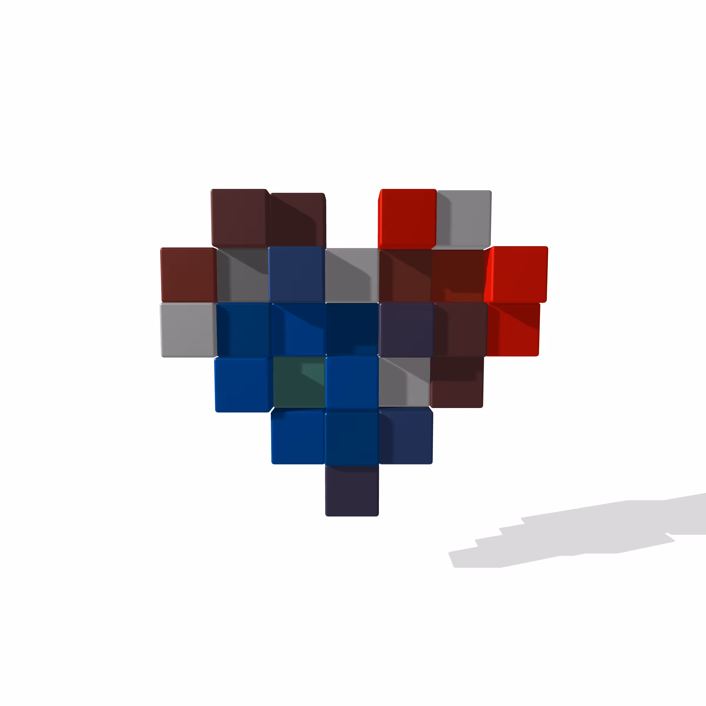 heart + craft #2684