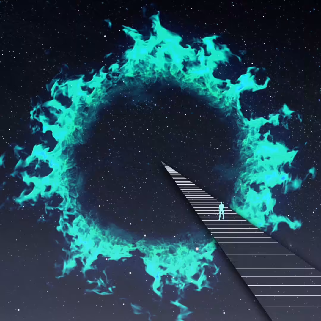 Toward The Stars